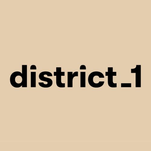 District-1